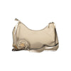Laura Biagiotti Beige PVC Women Handbag
