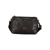 Laura Biagiotti Black Polyester Women's Handbag