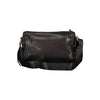 Laura Biagiotti Black Polyester Women's Handbag