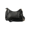 Laura Biagiotti Nero PVC Women Handbag