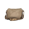 Laura Biagiotti Beige Polyester Women Handbag