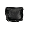 Laura Biagiotti Black PVC Women Handbag