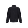 Roberto Collina Black Wool Sweatshirt