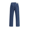Namacheko Blue Cotton Jeans Denim