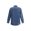 Namacheko Blue Denim Shirt