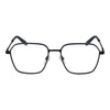 Fila Blue Stainless Steel Glasses (Frames)