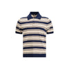 Prada Multicolor Cotton Polo Shirt