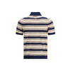 Prada Multicolor Cotton Polo Shirt
