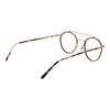 Andy Wolf Rose Gold Metal Glasses (Frames)