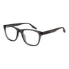Converse Brille aus grauem Acetat (Gestell)
