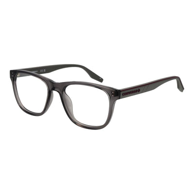 Converse Brille aus grauem Acetat (Gestell)