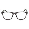 Converse Brille aus grauem Acetat (Gestell)