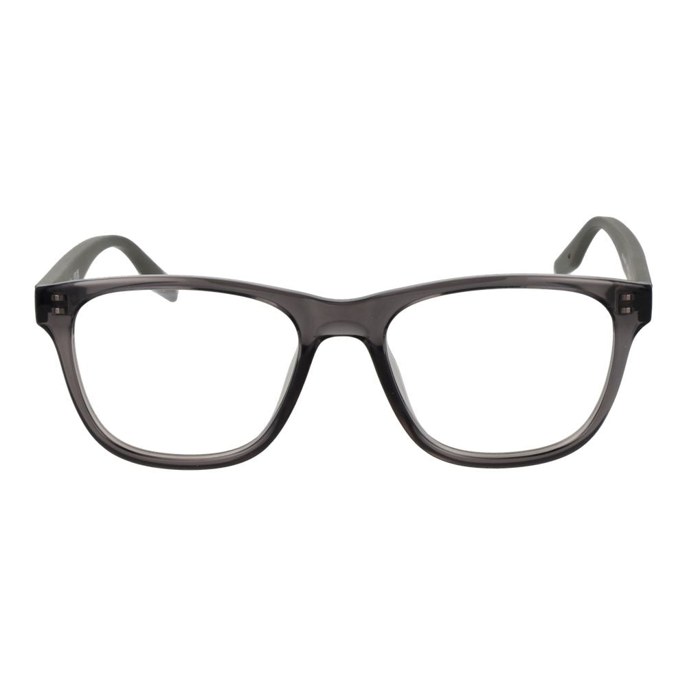 Converse Brille aus grauem Acetat (Gestell)