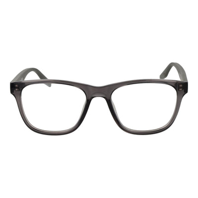 Converse Brille aus grauem Acetat (Gestell)