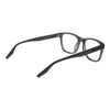 Converse Brille aus grauem Acetat (Gestell)