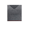 Gucci Gray Wool Top