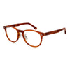 Hugo Boss Brille aus braunem Acetat (Gestell)