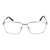 Fila Silver Stainless Steel Glasses (Frames)