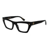 Dsquared² Black Acetate Glasses (Frames)