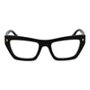 Dsquared² Black Acetate Glasses (Frames)