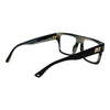 Dsquared² Black Acetate Glasses (Frames)