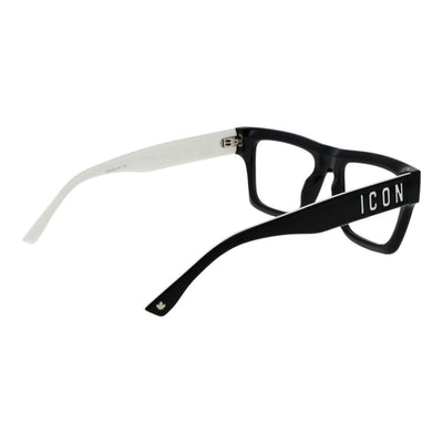 Dsquared² Black Cellulose Propionate Glasses (Frames)