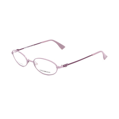 Emporio Armani Multicolor Stainless Steel Glasses (Frames)