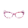 Emporio Armani Multicolor Acetate Glasses (Frames)