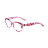 Emporio Armani Multicolor Acetate Glasses (Frames)