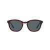 Giorgio Armani Multicolor Acetate Sunglasses