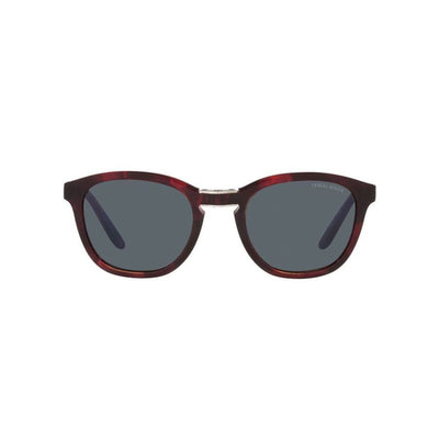 Giorgio Armani Multicolor Acetate Sunglasses