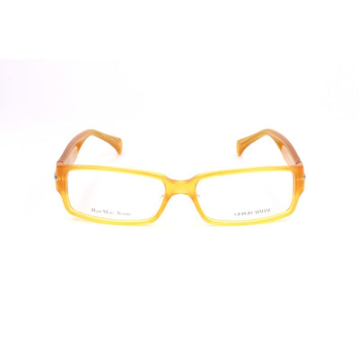 Giorgio Armani Bicolor Acetate Glasses (Frames)