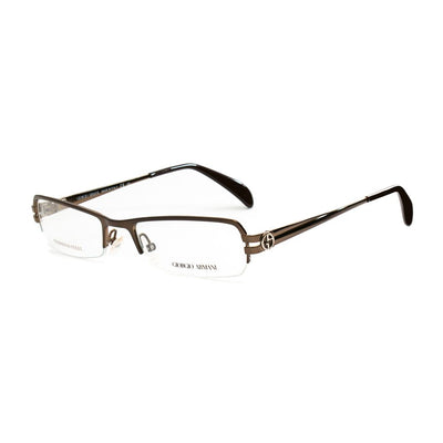 Giorgio Armani Bicolor Metal Glasses (Frames)
