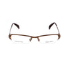 Giorgio Armani Bicolor Metal Glasses (Frames)