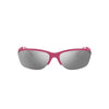 Michael Kors Pink Resin Sunglasses