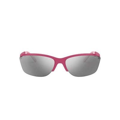 Michael Kors Pink Resin Sunglasses