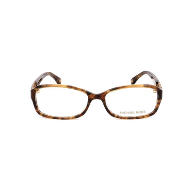 Michael Kors Brown Plastic Glasses (Frames)