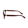 Michael Kors Burgundy Plastic Glasses (Frames)