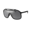 Armani Black Resin Sunglasses