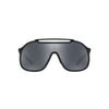 Armani Black Resin Sunglasses