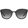 Michael Kors Black Acetate Sunglasses
