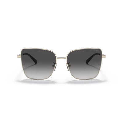 Michael Kors Gold Metal Sunglasses