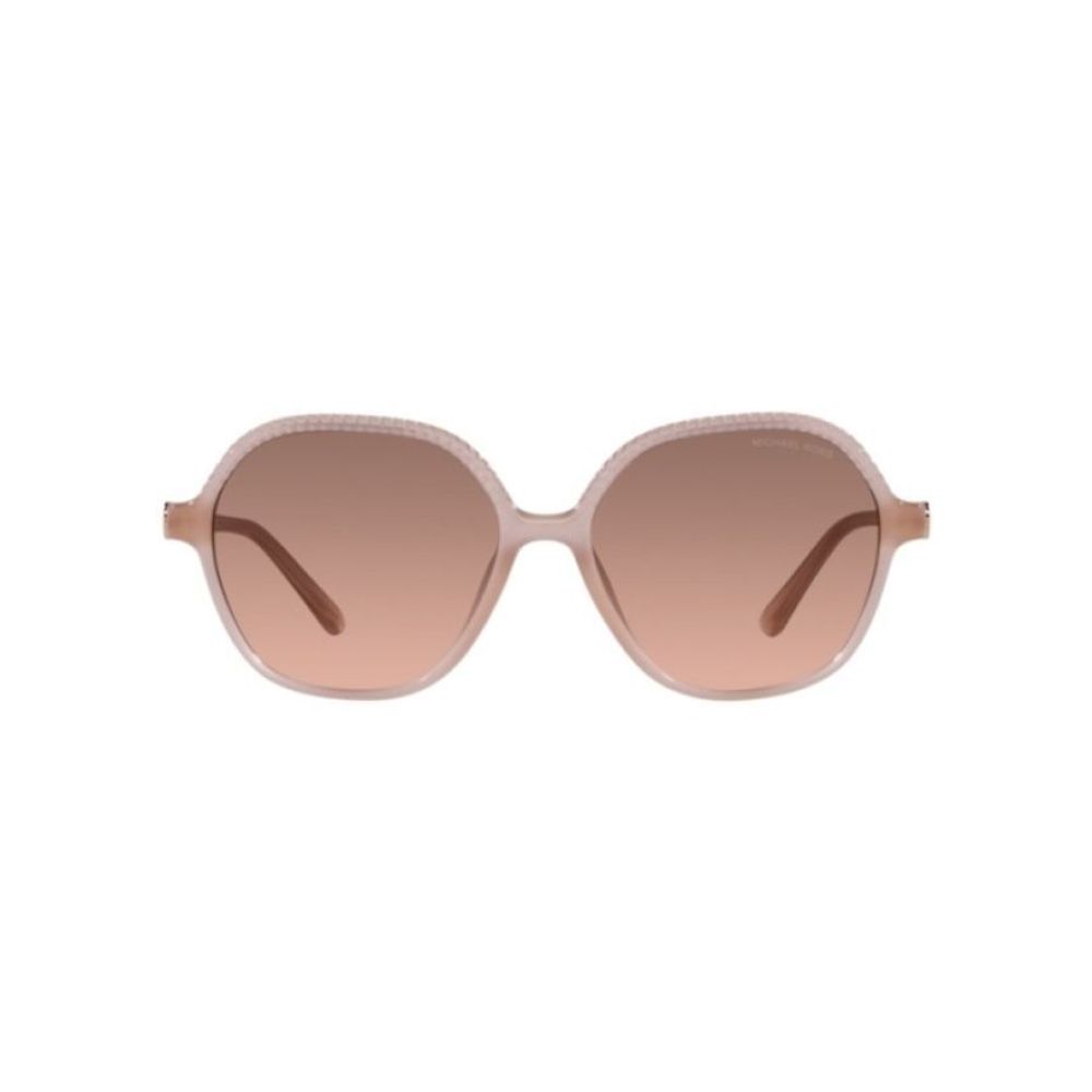 Michael Kors Sonnenbrille aus mehrfarbigem Acetat