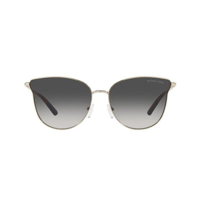 Michael Kors Gold Metal Sunglasses
