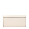 Michael Kors Beige Leather Wallet