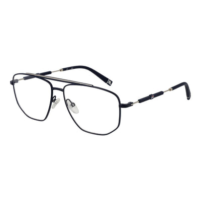 Fila Blue Stainless Steel Glasses (Frames)