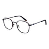 Fila Blue Stainless Steel Glasses (Frames)