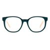 M Missoni Green Acetate Glasses (Frames)