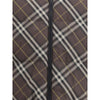 Burberry Brown Polyester Coat