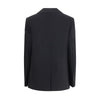 Max Mara Black Fleece Wool Clothing